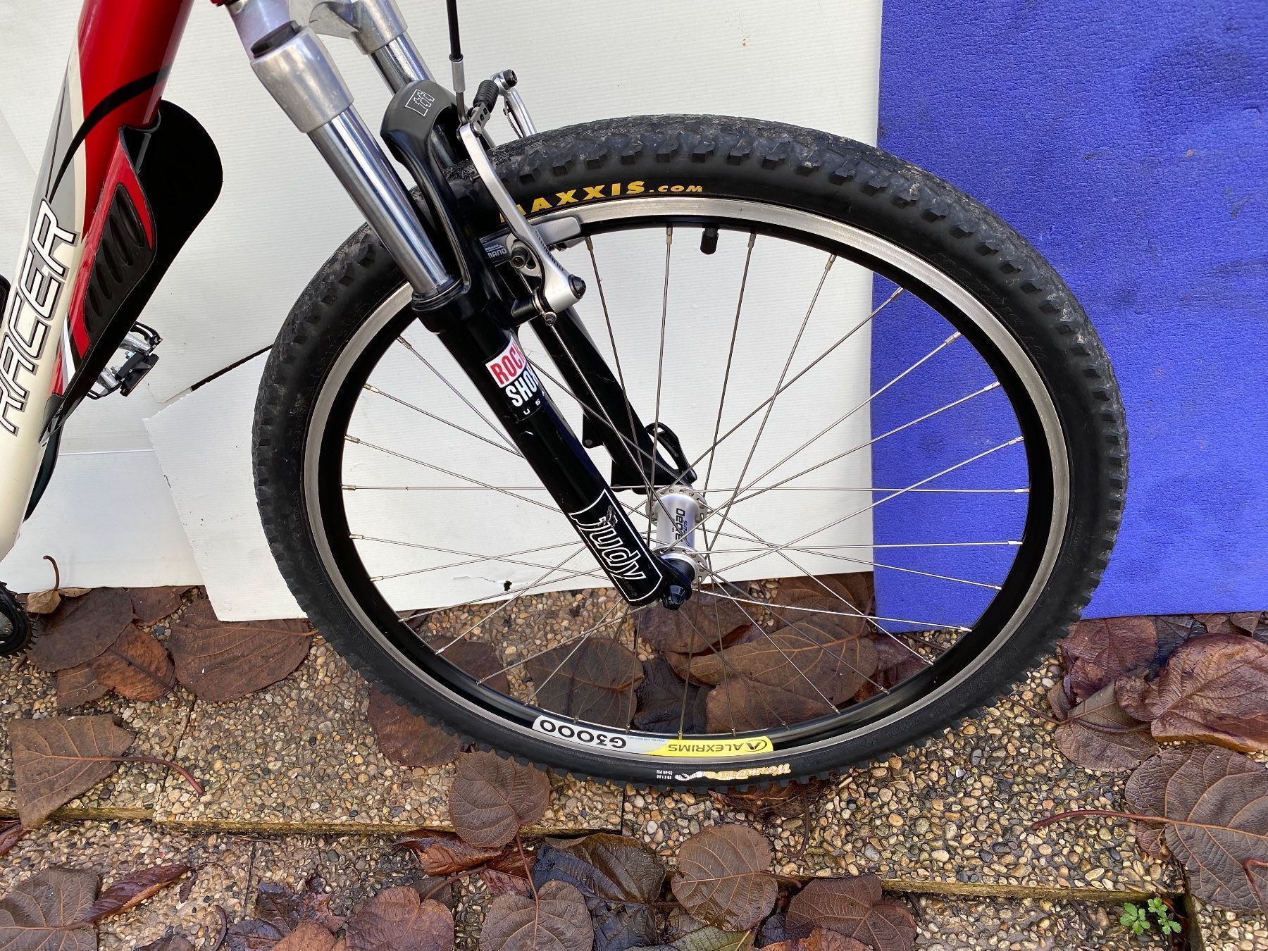Biciclette: Vélo racer – Usato da Vevey venduto da Chupita-met 8