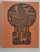 Werner Juker / Buch Nummeriert / Stadt Bern Sorgen & Freuden