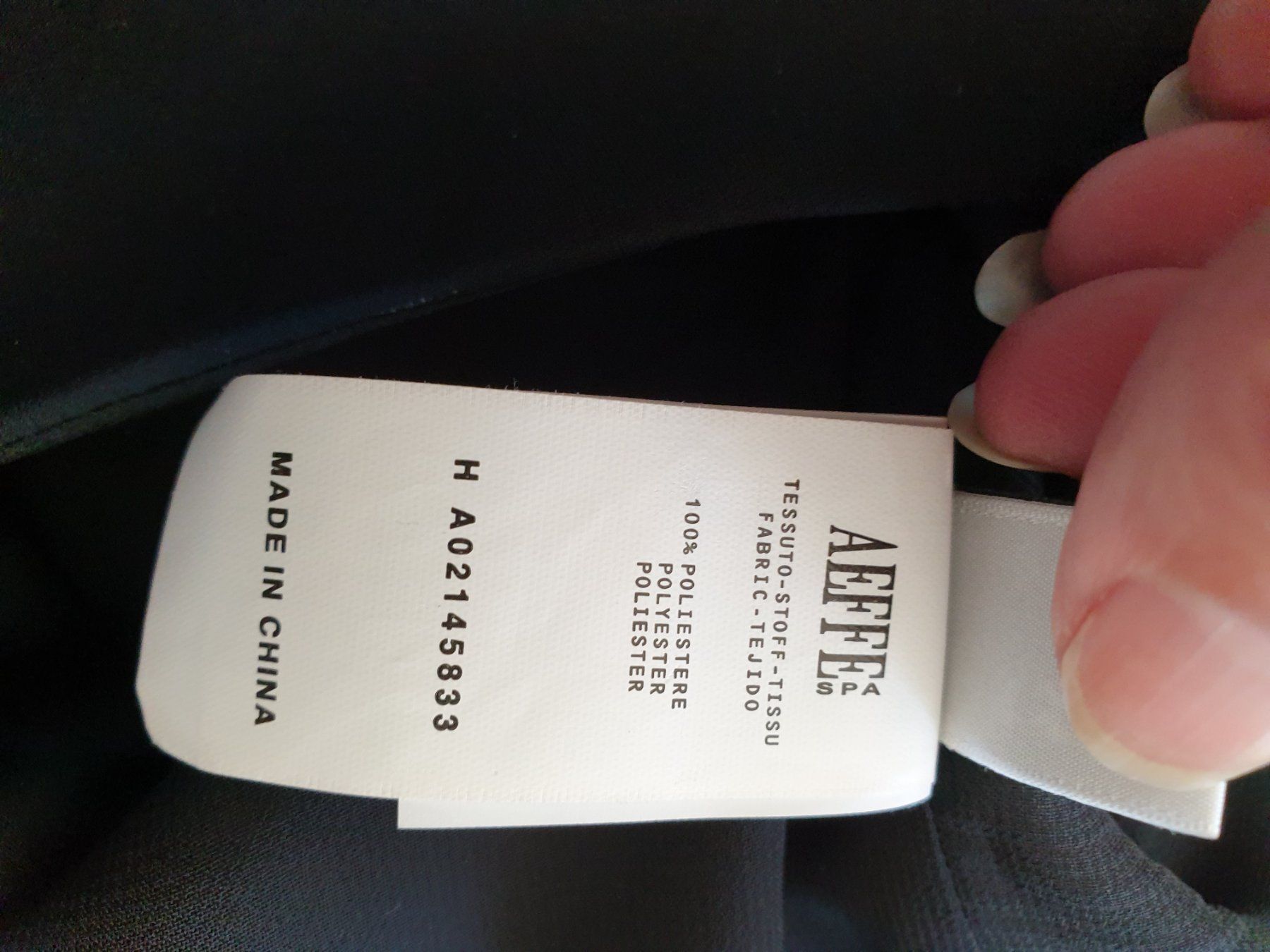 Moschino Kleider: Moschino wunderschönes Printkleid Gr. 34 – Gebraucht aus Bottmingen von sandy_2 7