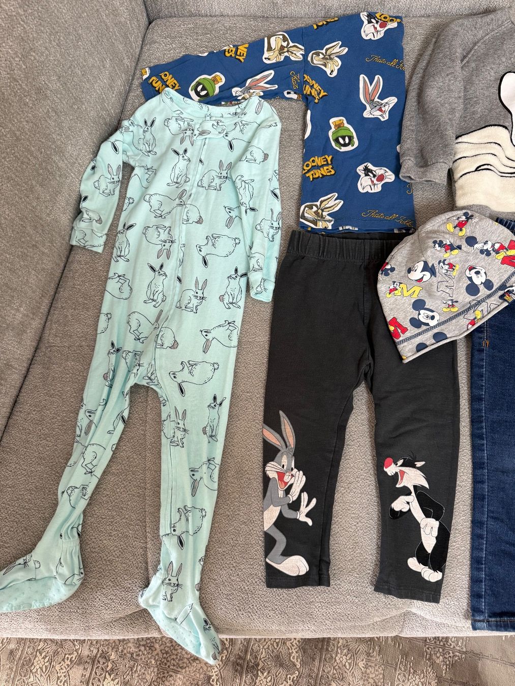 Zara Ensembles coordonnés: Kleiderpaket Gr. 92-98 – D'occasion à Uetikon am See par Fraufox1 4