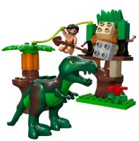 LEGO Duplo Dino 5597 - Großer T-Rex