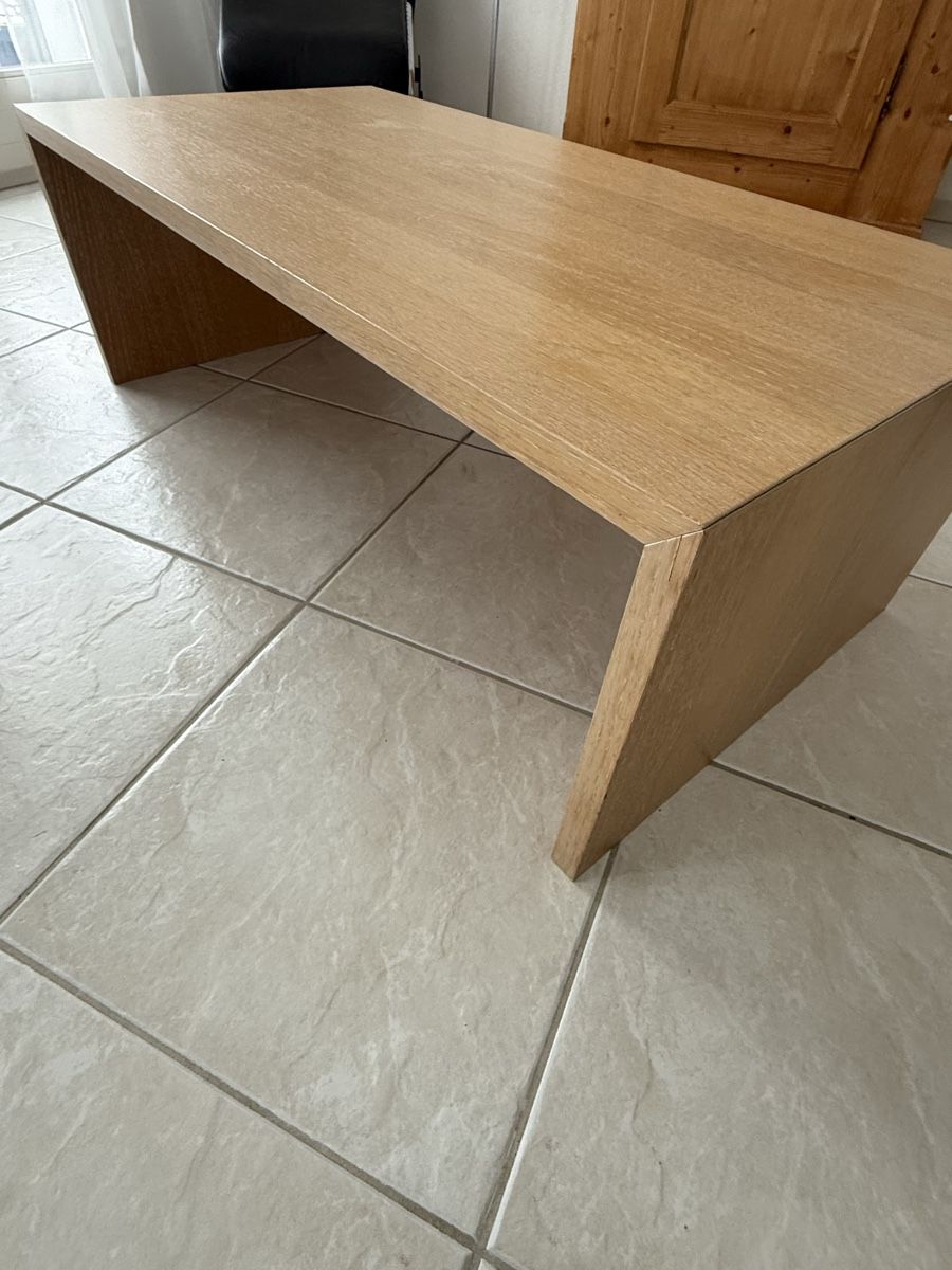 Tavoli: Couchtisch Massivholz – Usato da Obfelden venduto da deisy2 1