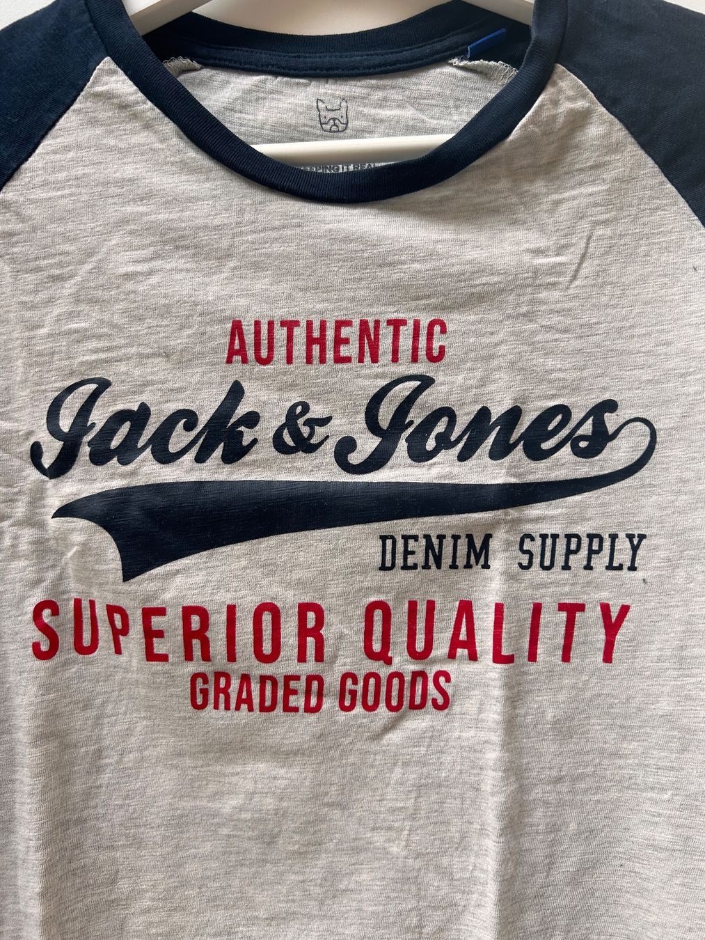 Jack & Jones Pullover & Sweatshirts: JACK&JONES Pullover – Gebraucht aus Dättwil AG von fio_d76l 1