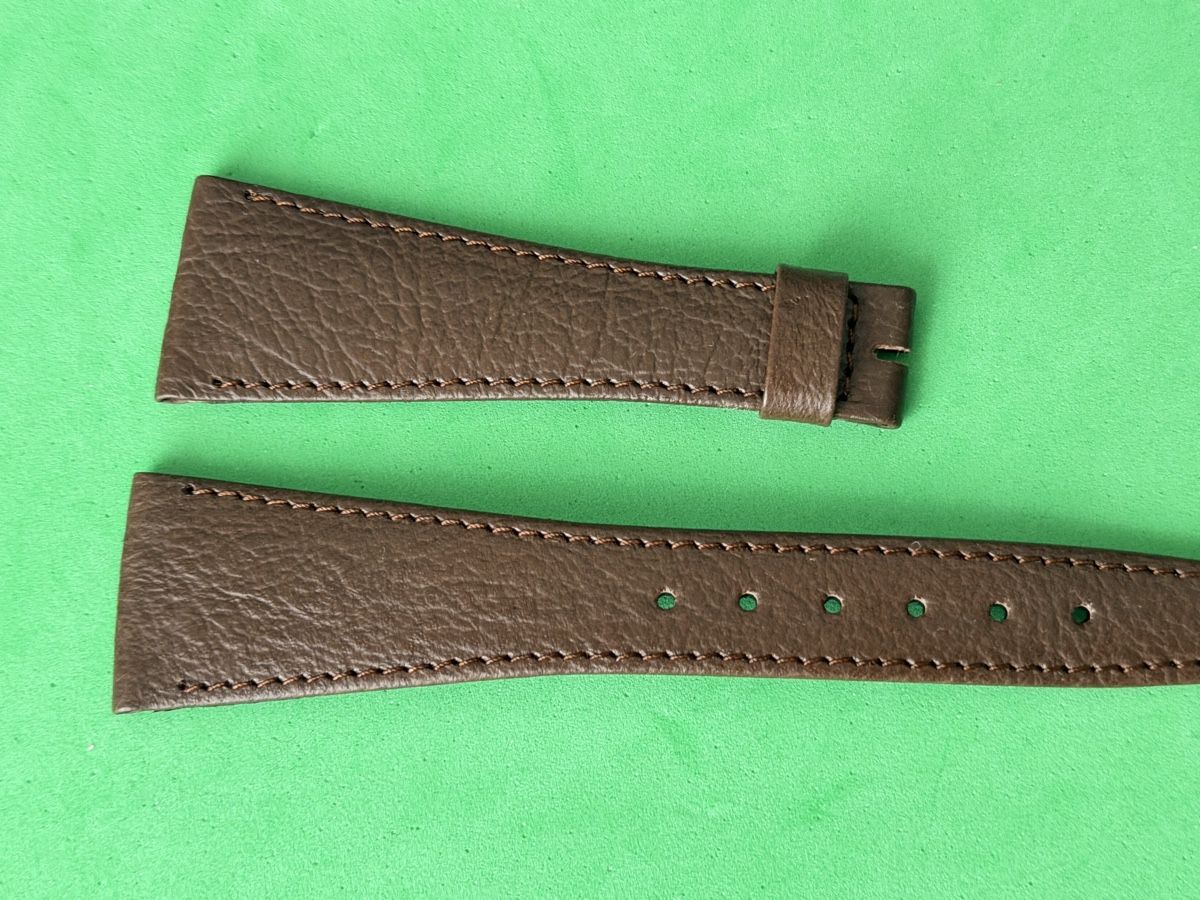 Bracelets: Revue Thommen Bracelet Vintage  – Neuf (Voir description) à Bassecourt par 59.00chf 1