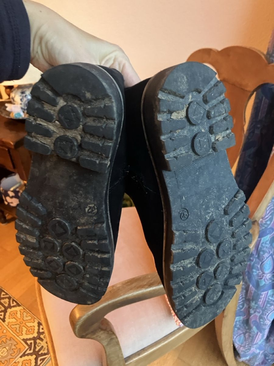 Esprit Scarpe per ragazze: Esprit gefütterte Winterschuche 32 – Usato da Regensdorf venduto da AHenter 3