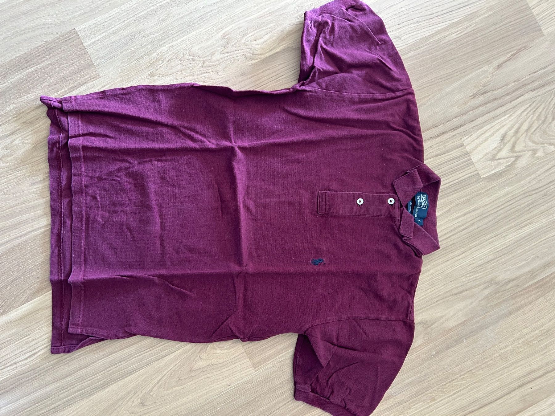 Ralph Lauren Polo-Shirts: Ralph Lauren Polo - S - Herren – Gebraucht aus Urtenen-Schönbühl von sar_77zl 6