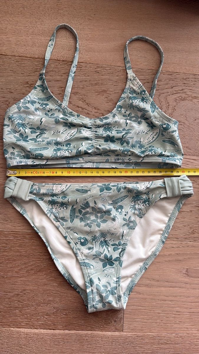 Costumi da bagno & Bikini: Badeanzug IKKS Kids Gr. 152 – Usato da Zürich venduto da Restesindsuess 3