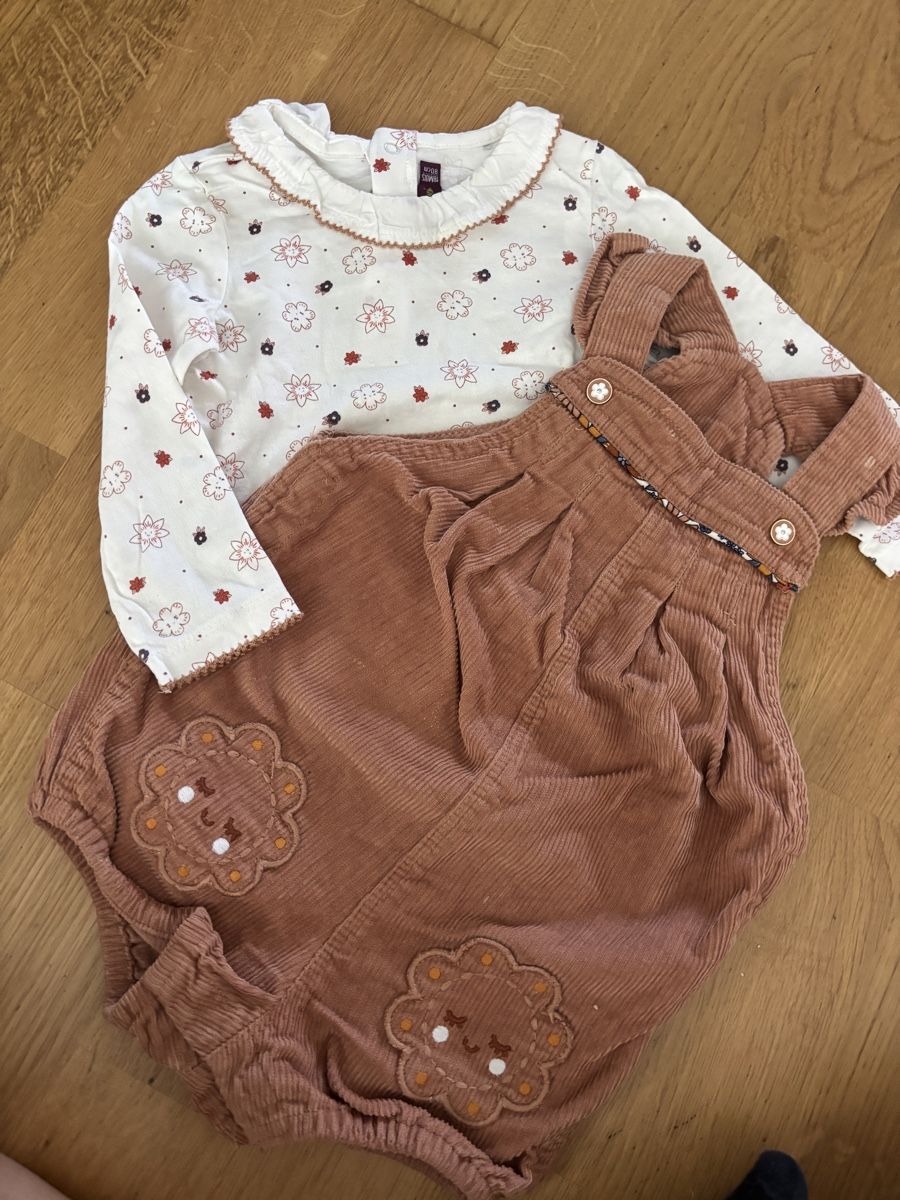 Ensembles coordonnés: Kinderset – D'occasion à volketswil par Sisi521