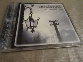 National - S. Caterina CD