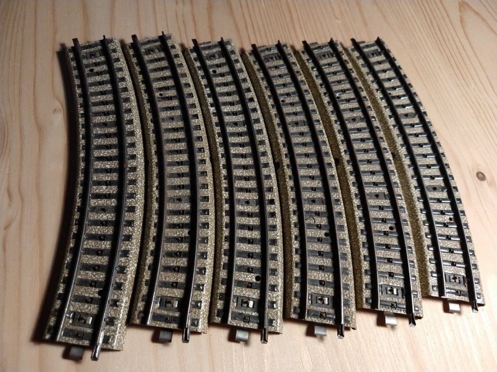 Poteau Märklin H0 - 6 Mm - Pièce De Modélisme Ferroviaire Pour Réseau Miniature