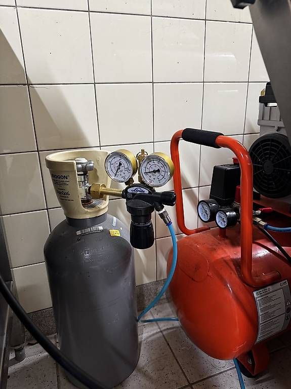 Elettrodomestici da cucina: Machine sous-vide pour Barquette – Usato da Montreux venduto da ala_ryw9 2