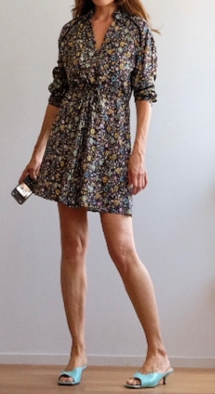 Zara Kleider: ZARA Kleid - neu - – Neu (gemäss Beschreibung) aus Jona von vanessasupermarket20