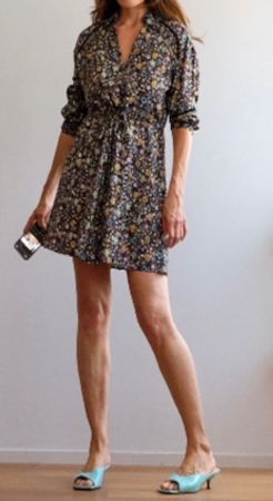 ZARA Kleid - neu -