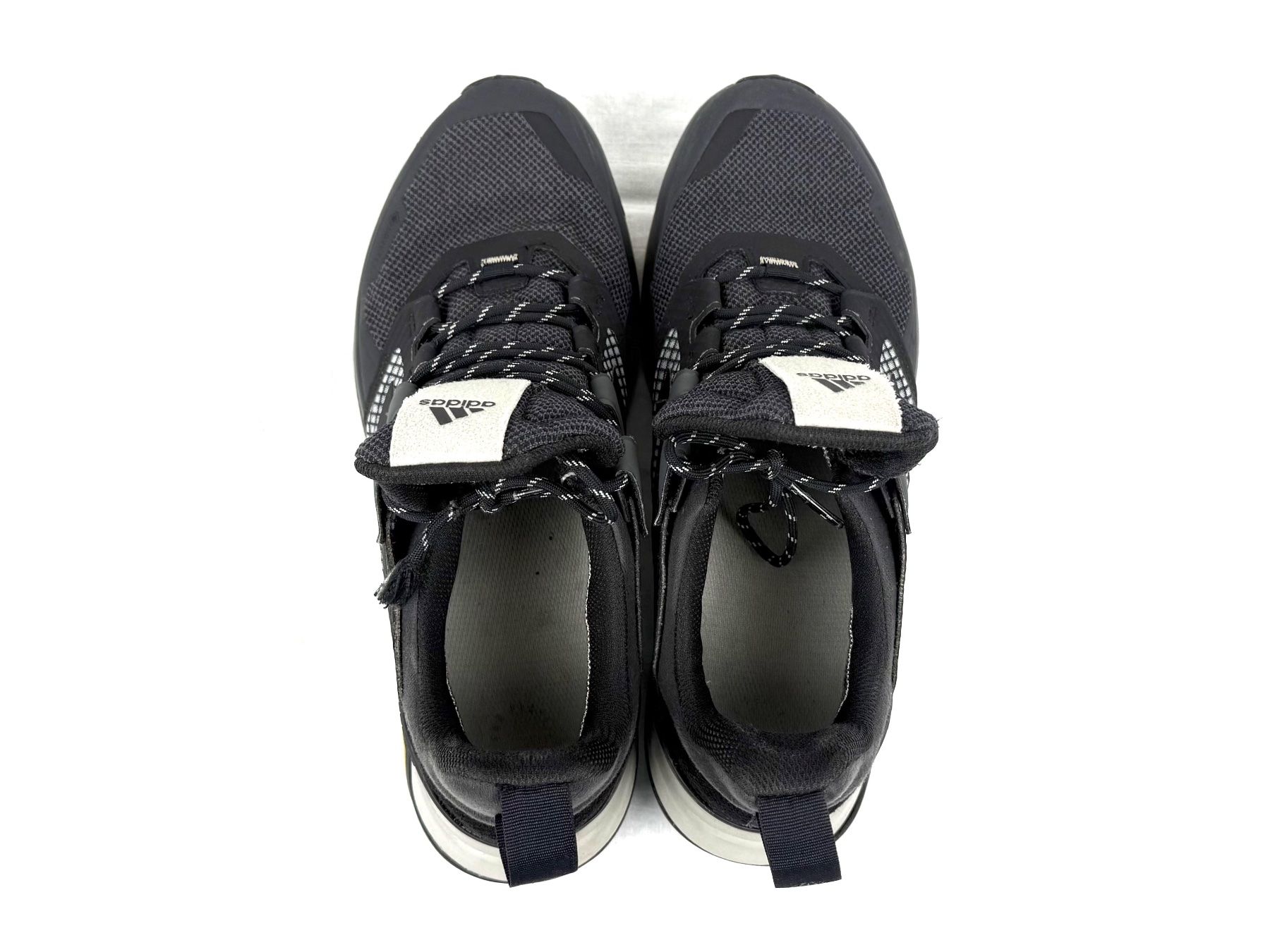 Adidas Scarpe da uomo: Adidas Terrex Trailmaker GTX Gore-Tex Gr. 44 2/3 – Usato da Lauwil venduto da fab_dnf5 2