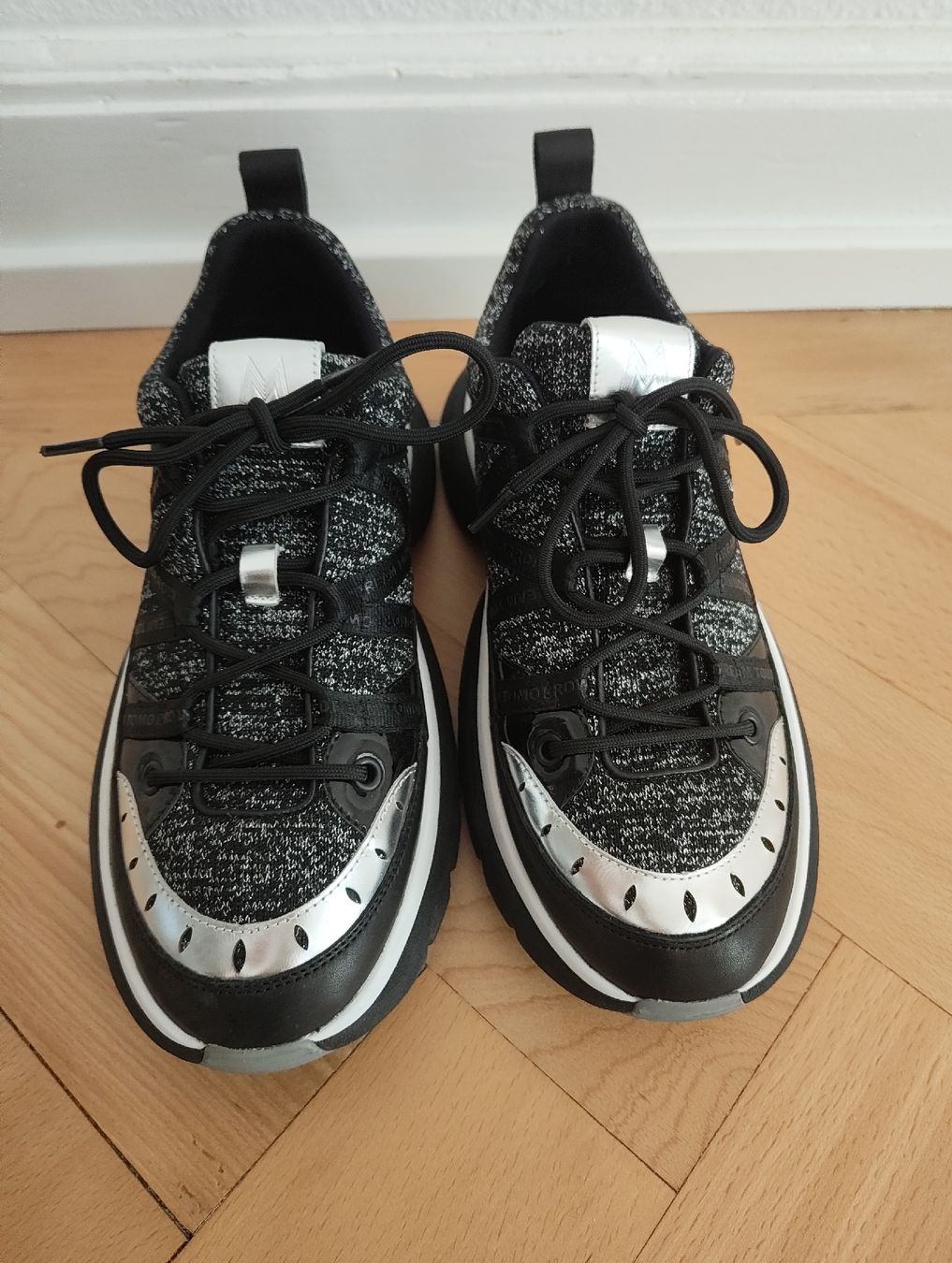 Maje Scarpe da donna: Maje sneakers – Usato da Biel/Bienne venduto da Shiryns 2