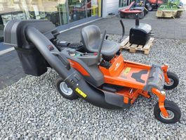 Husqvarna Nullwendekreismäher Z 242F
