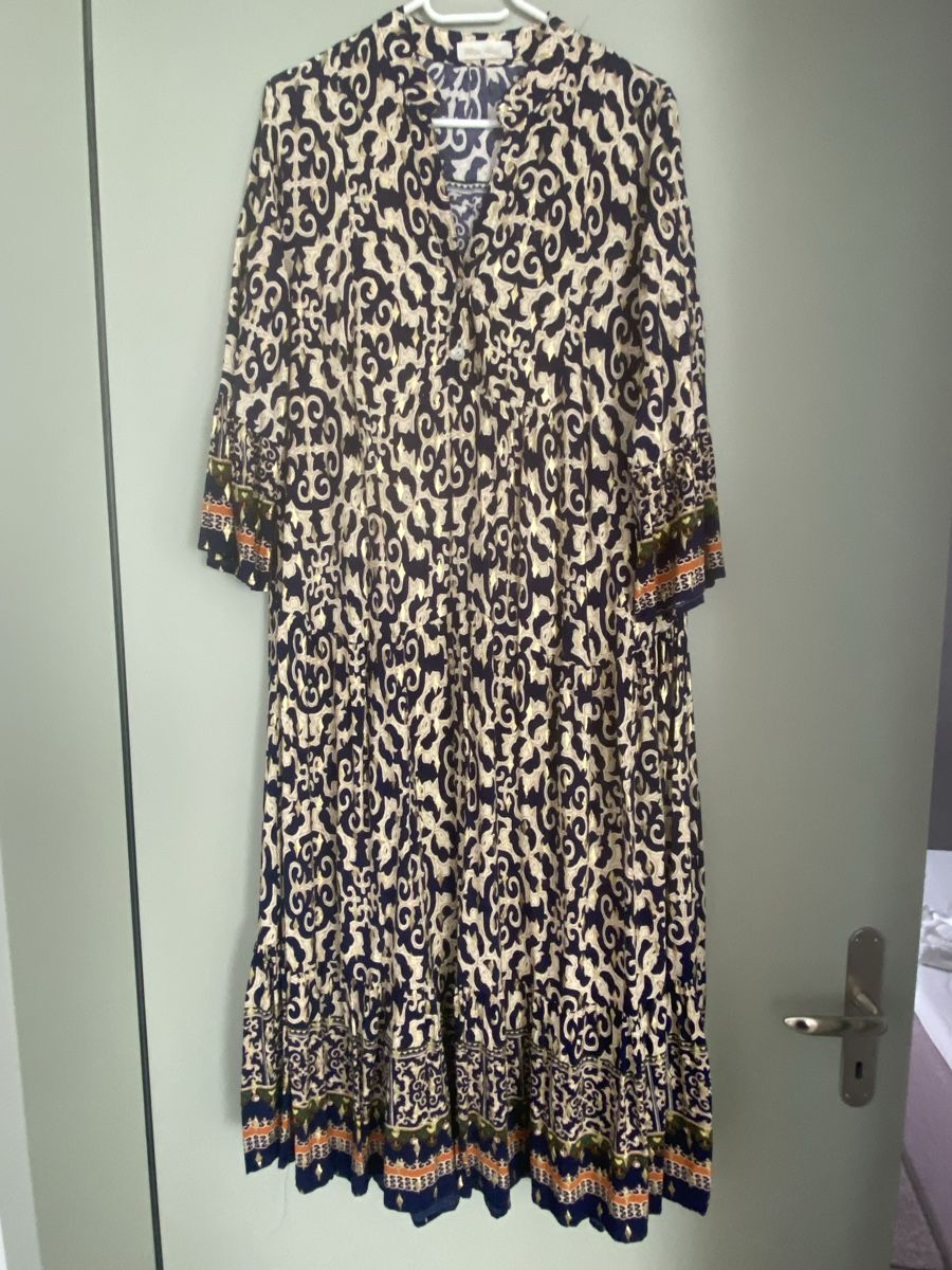 Vestiti: Sommerkleid neu Gr L – Nuovo (secondo la descrizione) da Brugg AG venduto da Honeybee6
