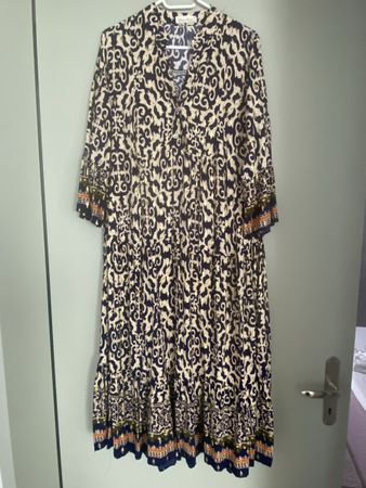 Sommerkleid neu Gr L