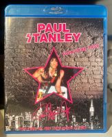 Paul Stanley KISS „Solo Tour 1989“ BLURAY 2 Shows