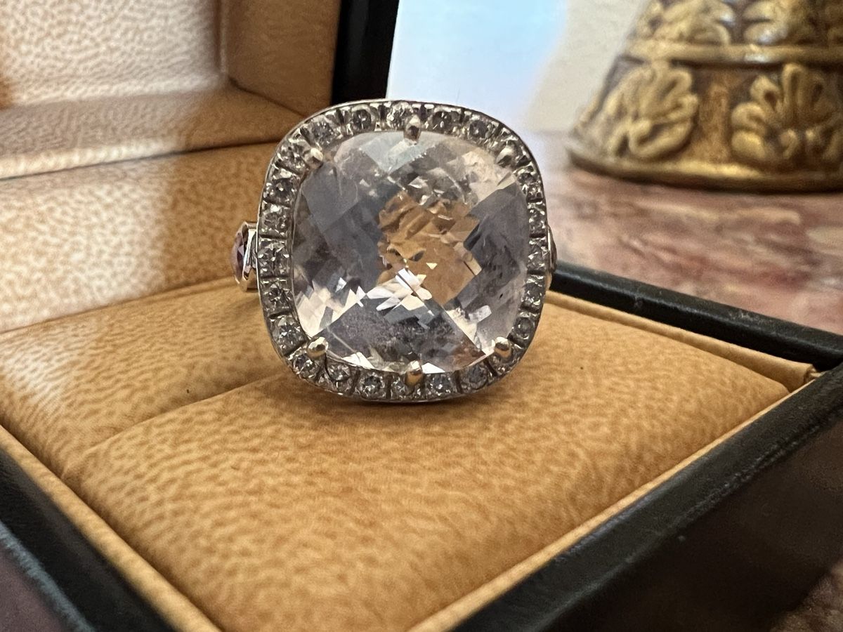 Ringe: Ring – Neu (gemäss Beschreibung) aus St.Gallen von 303_7fcf 3