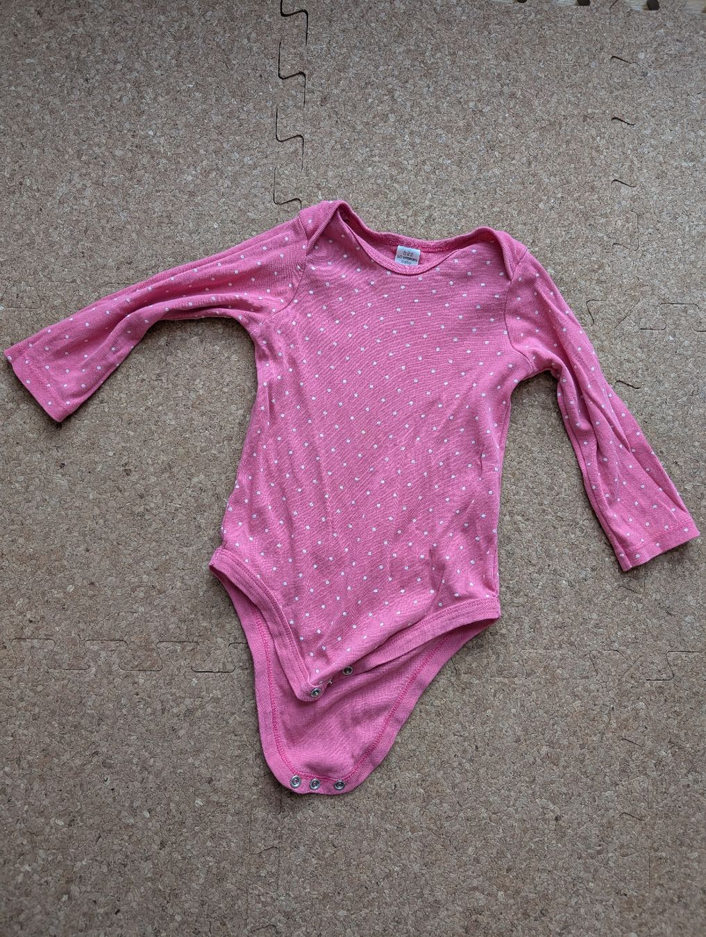 Camicie, Top & T-shirt: Body rose – Usato da Meyrin venduto da jes_yr5m