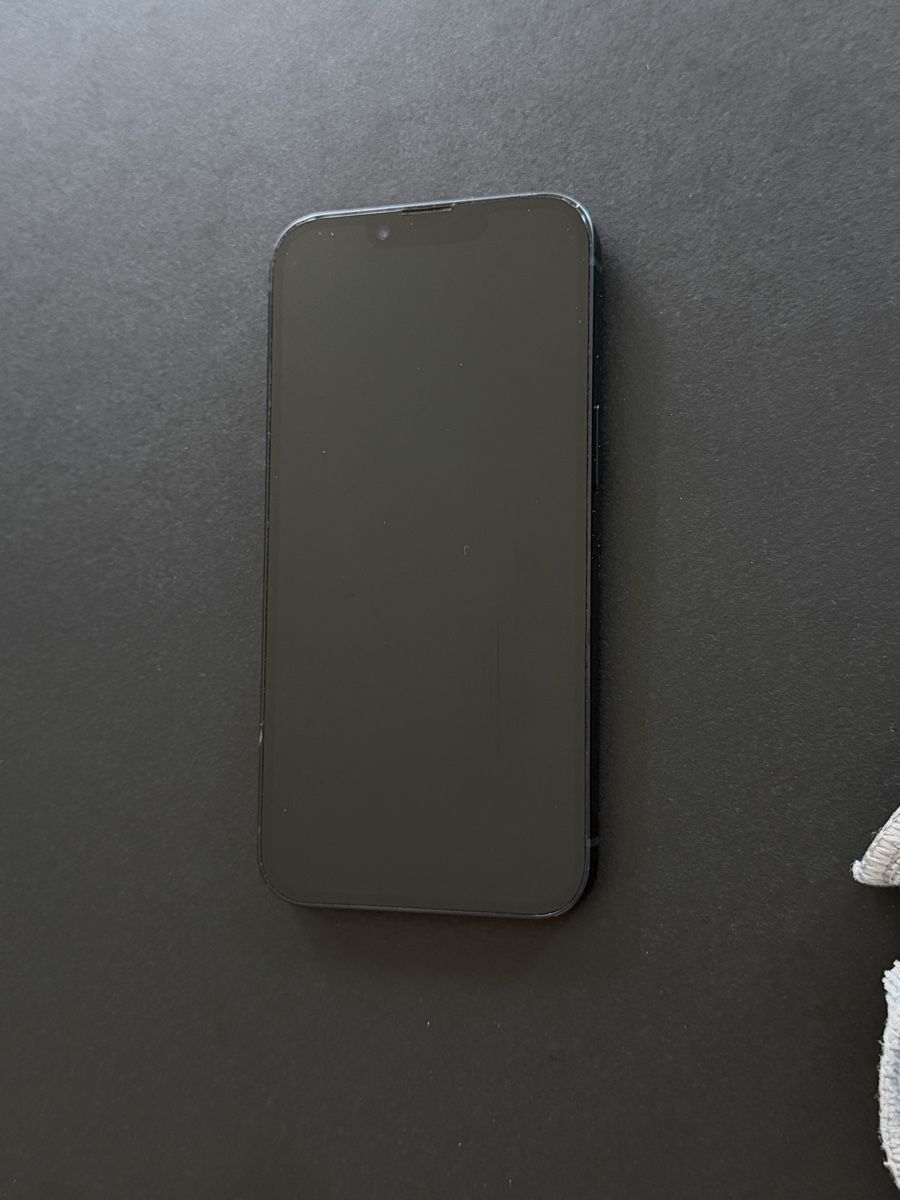 Apple Telefoni cellulari / Smartphones: Iphone 14 midnight blue 256GB – Usato da Zürich venduto da ann_qw2t 1