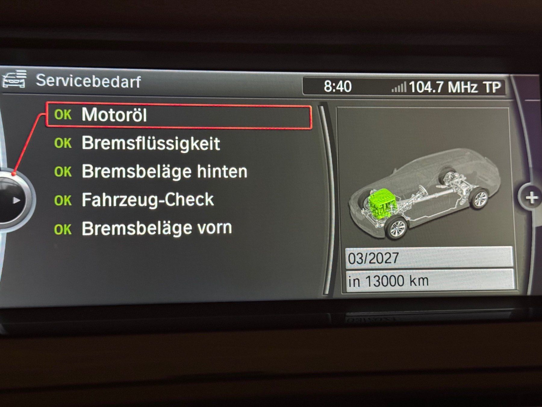 BMW Automobili: BMW 535 Xd Touring ab CHF 5000.00 – Usato da Baar venduto da Lackey7 9