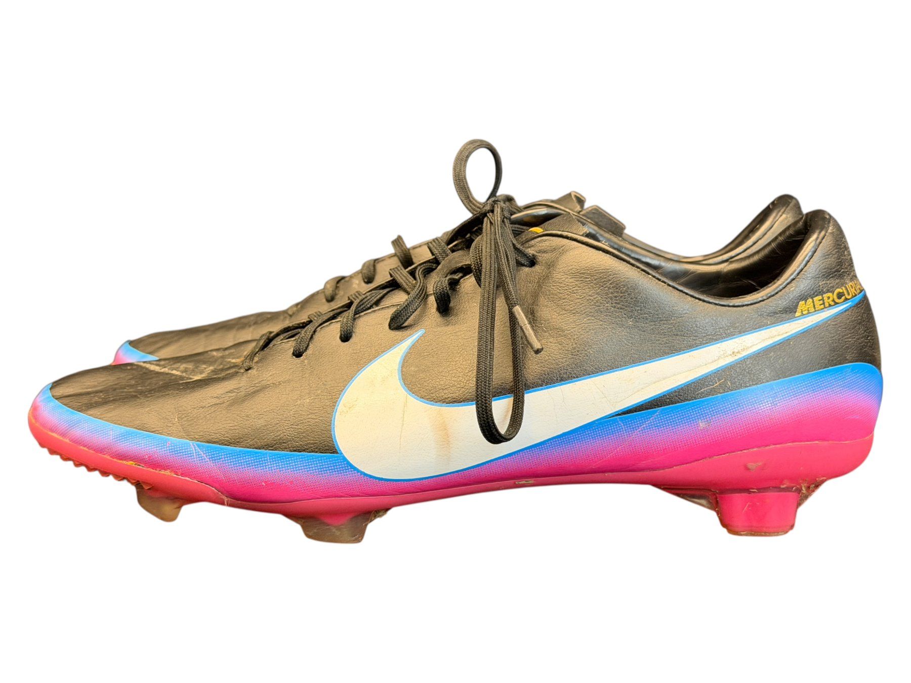 Nike Scarpe da uomo: 2012 Nike Mercurial CR7 FG, pointure 45 – Usato da Morges venduto da deco.vintage 5
