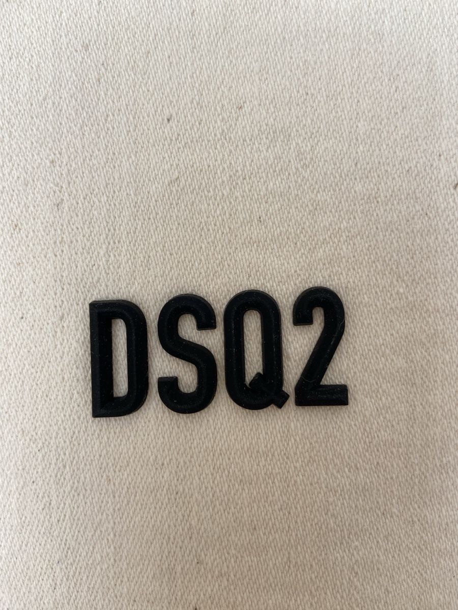 Dsquared2 Pullover & Sweatshirts: Pullover DSQ2 Sweater Gr. M beige neu NP CHF 440.- – Neu und originalverpackt aus Dübendorf von Sebashop 4