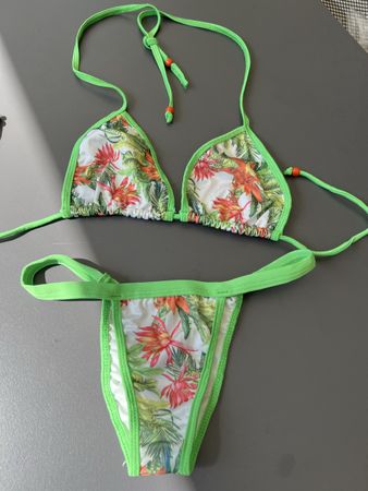 Bikini Brazilian