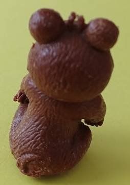 Statuette: 1980 Olympisches Maskottchen - Misha Der Bär – Difettoso da Walenstadt venduto da Numis68 2