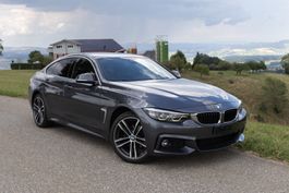 BMW 420xi | M-Paket, Top-Ausstattung
