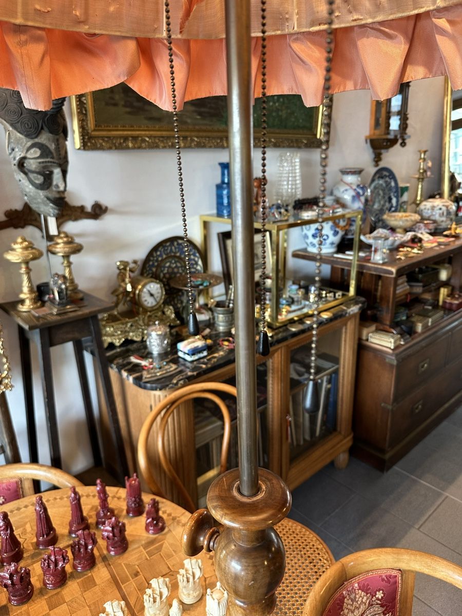 Lampes: antike Stehlampe – D'occasion à Aarburg par Yula24 3
