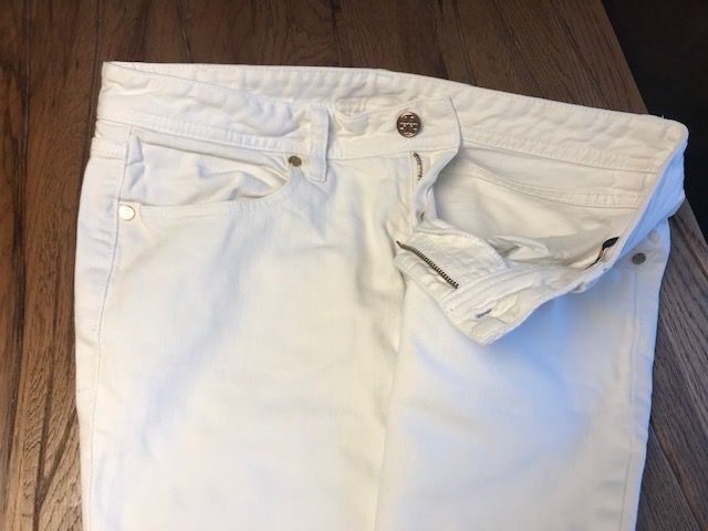 Tory Burch Jeans: Tory Burch, Jeans – Neu (gemäss Beschreibung) aus Hindelbank von vey_t 4