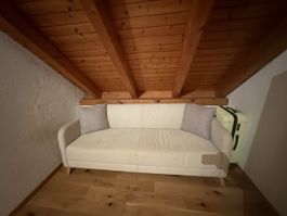 Sofa IKEA 