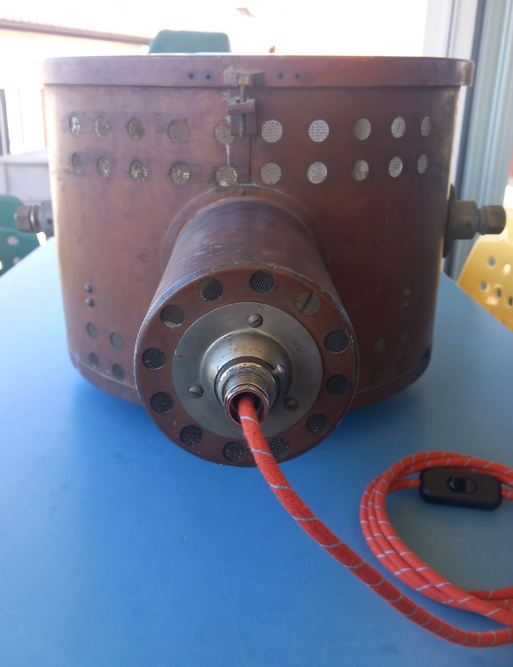 Bag Turgi Lampes: Bag Turgi – D'occasion à Rances par goyo6000 1