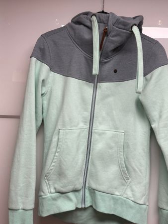 Alife&Kickin Jäggli Damen L