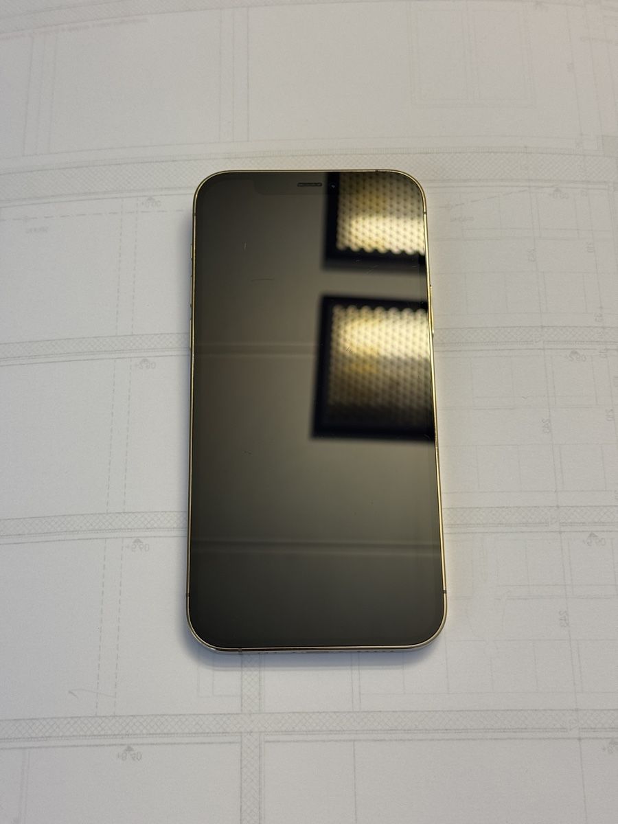 Apple Handys / Smartphones: Iphone 12 Pro 128 Go – Gebraucht aus Payerne von Mathiouse 1