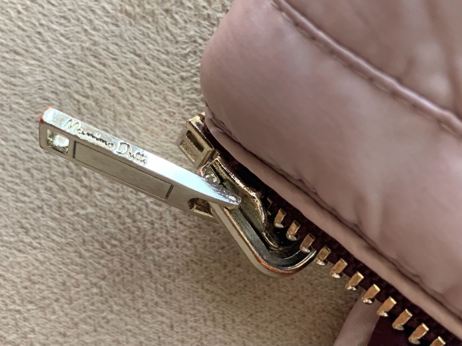 Massimo Dutti Giacche: MASSIMO DUTTI Double Face Spring Jacket XXS/XS – Usato da Zürich venduto da Angela_Fashion_Lover 5