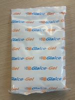 10 pezzi Glaice-Gel - gel refrigerante sintetico