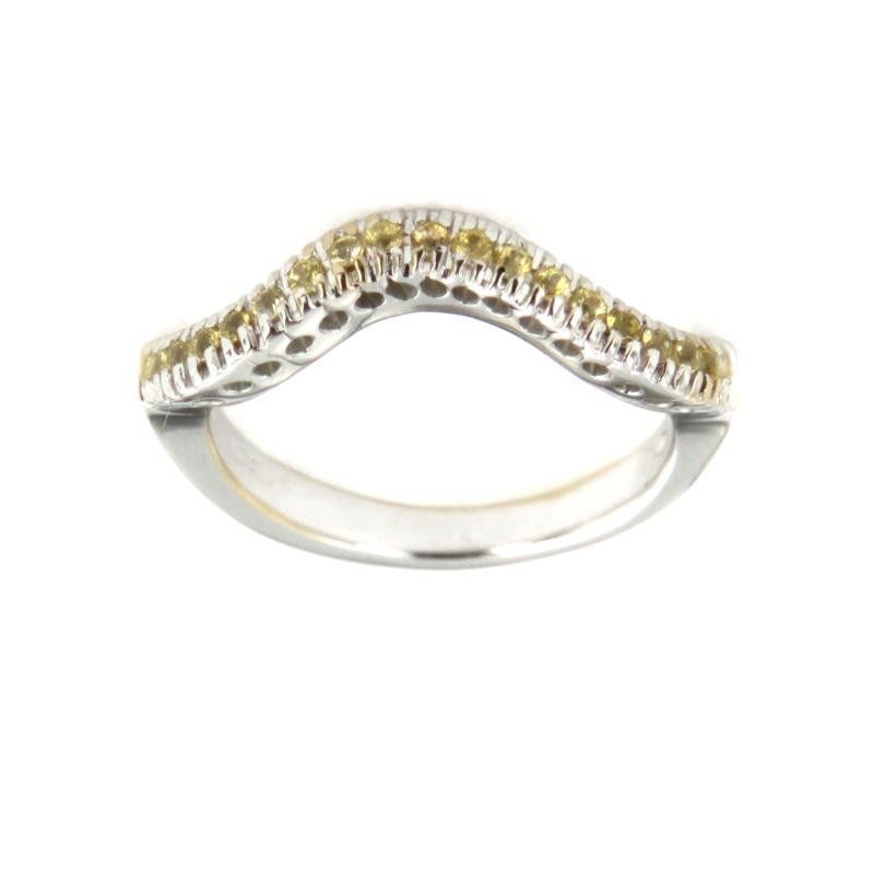 Anelli: Ring in gold 18K – Usato da Stabio venduto da oroineurosuisse