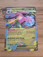 Mega Venusaur ex 013 JUMBO