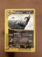 🔥 2003 Pokemon Houndoom H11 Skyridge Holo ab 1 CHF!