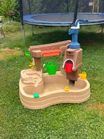 Wasserspieltisch - Sandkasten - Gartenspielzeug...
