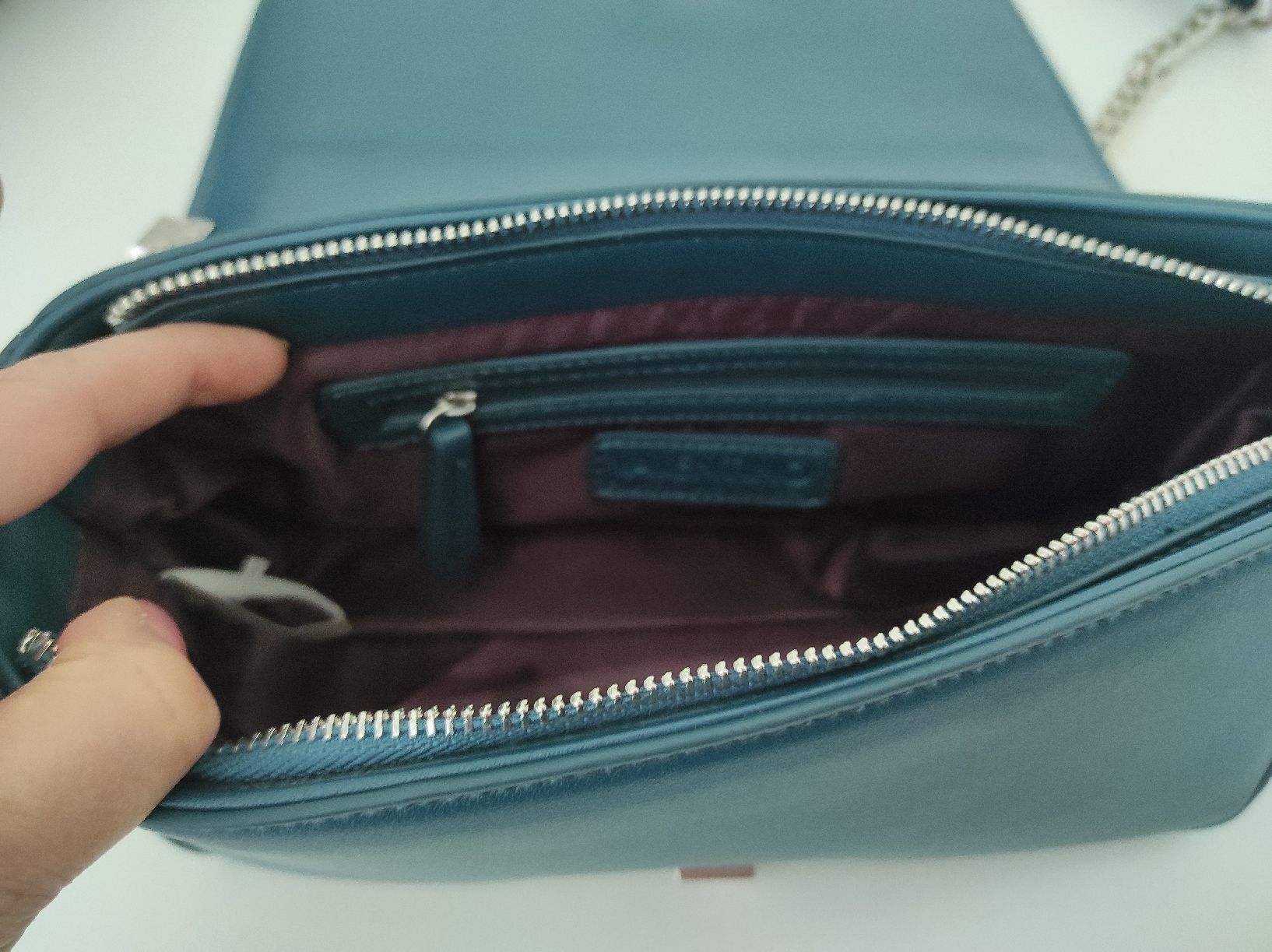 Valentino Borse da donna: Valentino Tasche – Usato da Triesen venduto da XSally 3