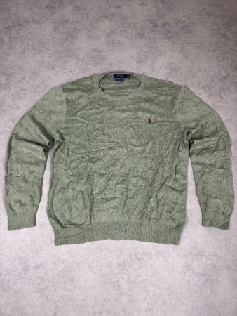 Ralph Lauren Pullover - Grösse: L | Vintage