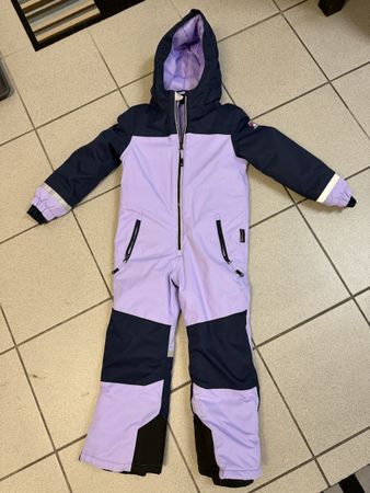 Skianzug Grösse 122