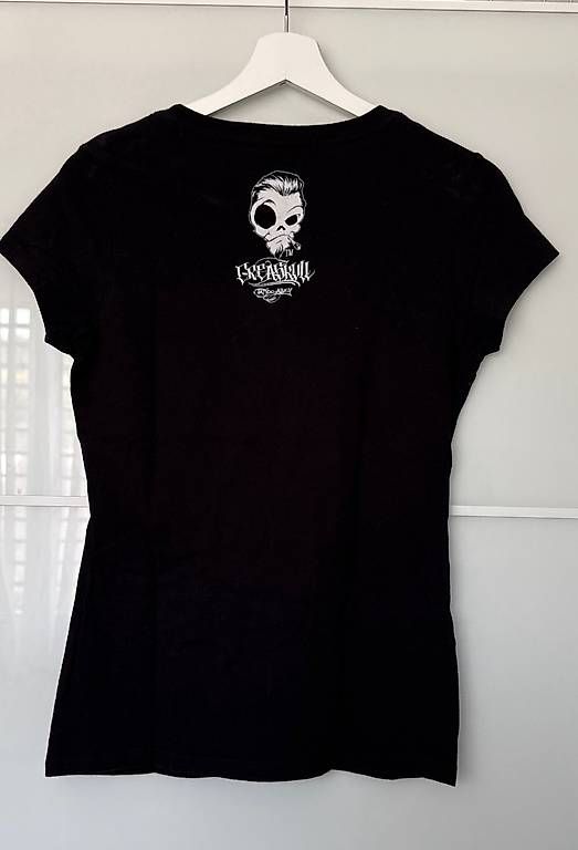 T-Shirts: T-Shirt – Gebraucht aus Würenlingen von agn_xs7b 1