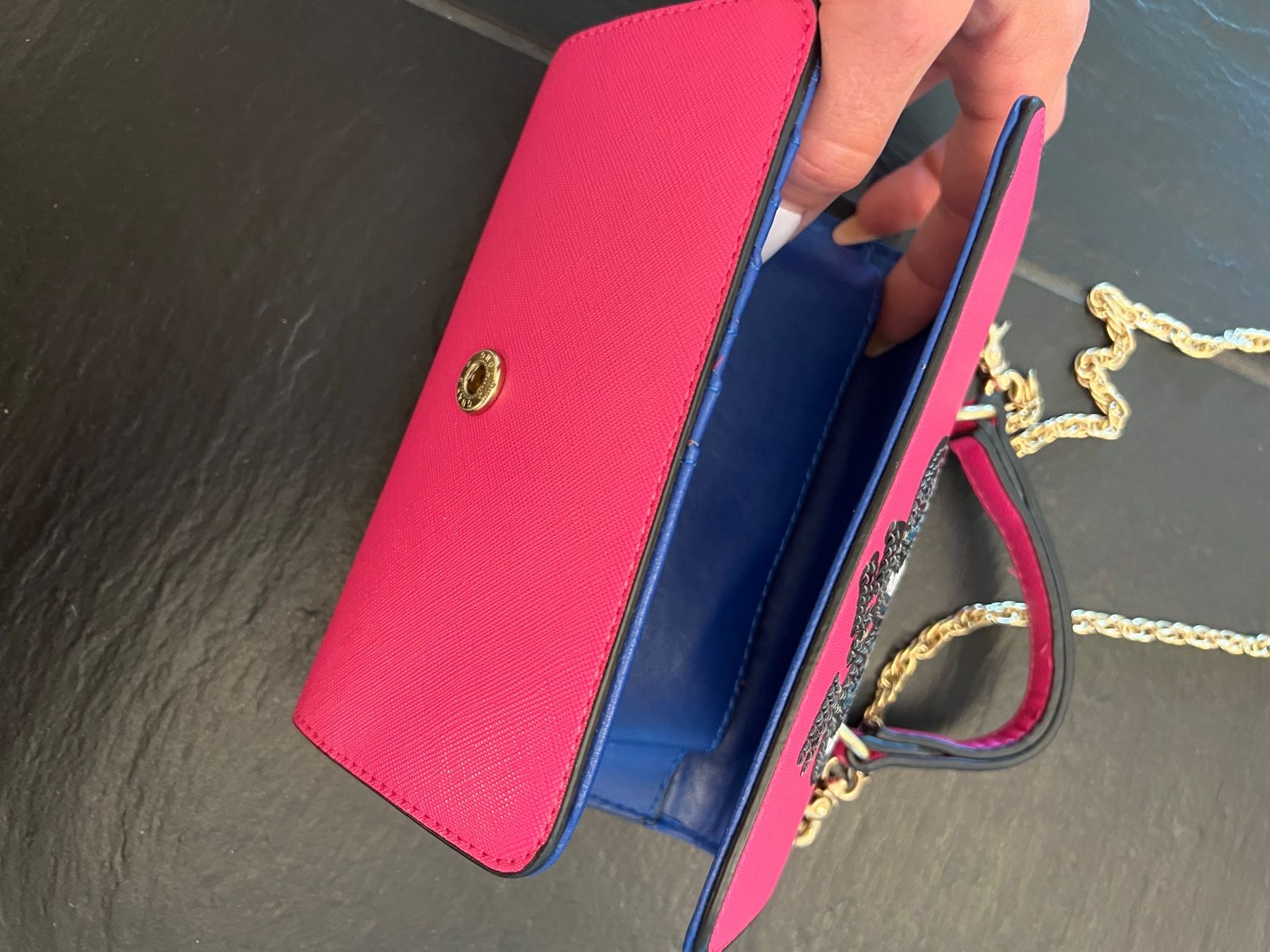 Kindertaschen: Kinderhandtasche – Neu (gemäss Beschreibung) aus Meilen von Dievondort 1