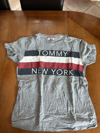 T-Shirt Tommy Hilfiger Denim